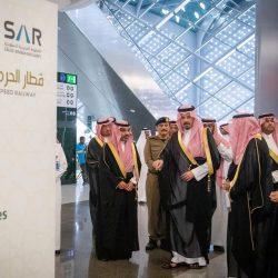 مدير تعليم الطائف يطلع على تجارب ومبادرات متوسطتي قاعدة الملك ومتوسطة التحفيظ بالطائف