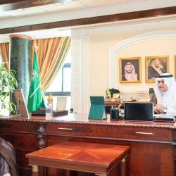 تعليم الطائف يختتم برنامج مبادرة “نحو الريادة.. عطاء لصناعة القادة”