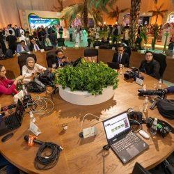 ترمب – في السعودية – العلاقات السعودية الأمريكية.. شراكة راسخة وآفاق واعدة