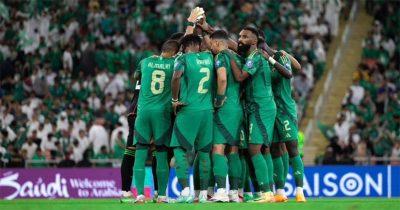 الأخضر يتجاوز الأردن في المناورة الودية استعدادًا لتصفيات كأس العالم