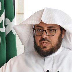 وذلك للتوعية الصحية قبيل موسم الحج : مستشفى الملك فهد بجدة يشارك بحملة “حُج بصحة”