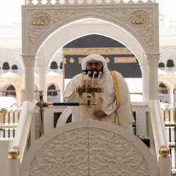 بمتابعة وإشراف أمير منطقة تبوك .. مدينة الحجاج “بحالة عمار” تقدم خدمات جليلة ومتنوعة لضيوف الرحمن