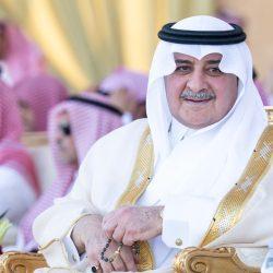 وفد رواد الكشافة السعودية يزور سفير المملكة في الجزائر ويقدم رموز الوفاء الكشفي