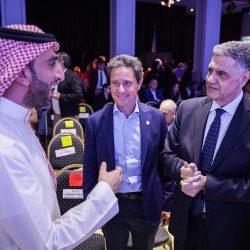 وزير الشؤون الإسلامية – حجاج المغاربة من النماذج المتميزة