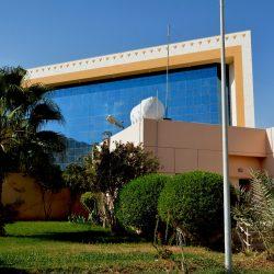 وذلك في صالة عبدالله القصبي للثقافة والفنون و ‏بمشاركة (28) فنانا” وفنانة : السمنودي يفتتح معرض الفن المعاصر الـ (22) الجماعي