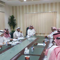 النفيعي يتفقد سير العمل في مجمع القلت التعليمي بالطائف