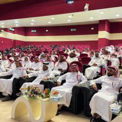 “بيئة رابغ” تنفذ فرضية لإنقاذ موظف في المكتب بالتعاون مع الجهات المختصة