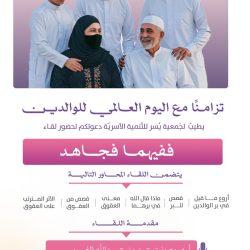 زيارة ثقافية تعزز المشهد الفني: رئيس نادي الثقافة والفنون بصبيا يزور معرض الفنان: قالب الدلح