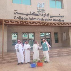 بيئة أضم تنفذ ورشة ميدانية للكشف على المواشي وتعزيز جودة اللحوم استعداداً لموسم الحج 1446هـ