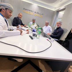 منتخب عمان المدرسي يكسب الإمارات بفوز ساحق ويتصدر البطولة الخليجية المدرسية