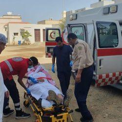 تعليم الطائف ينظم المعرض التوعوي للأمن والسلامة