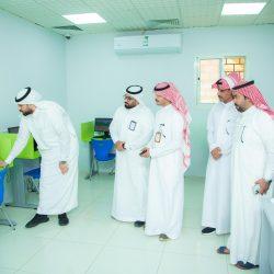 أمير تبوك يشيد بالدعم السخي الذي قدمته أوقاف الأميرة صيتة بنت عبدالعزيز لضيوف الرحمن بمنفذ حالة عمار