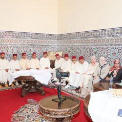 السفير المصري بالمملكة : لجنة بطاقات الرقم القومي تختتم أعمالها بعد إستقبال آلاف الطلبات من المصريين