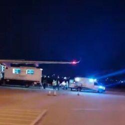 بث مباشر من مدينة الملك عبدالله الطبية لعملية قسطرة قلبية معقدة إلى مؤتمر PCI MENA 2025