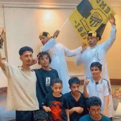 تهنئة وتبريك من الاتحاد العالمي الاسلامي للكشافة والشباب