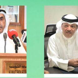 مؤتمر صحفي لوزراءالحج والصحة والنقل والإعلام عن استعدادات الحج