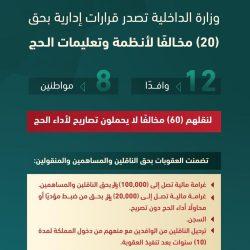 أمير منطقة المدينة المنورة يتفقد مطار الأمير محمد بن عبدالعزيز الدولي