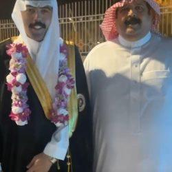 برعاية أمير منطقة المدينة المنورة: جامعة الأمير مقرن تحتفل بتخريج الدفعة السابعة 