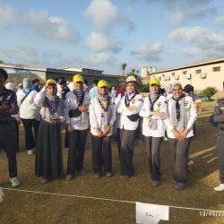 وجودك يفيدك و غا يبك لا يضر