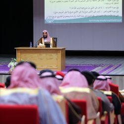 تخرج – هويشل خالد الدوسري برتبة ملازم مع مرتبة الشرف الأول