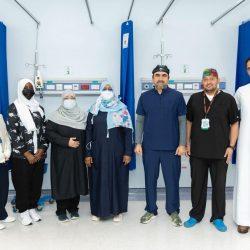 تعليم الطائف يختتم برنامج تبادل الخبرات للتعليم الخاص بمشاركة قيادات وممثلي القطاع ،تعزيزًا للتكامل والشراكة