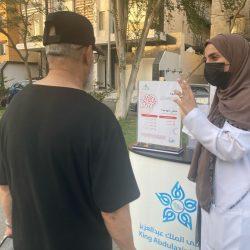 “بيئة أضم” تنفذ ورشة عمل للتعريف ببرامج صندوق التنمية الزراعية