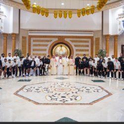 35.8 مليون ريال لمشروعات وزارة الشؤون الإسلامية في موسم الحج.. ومعالي الوزير د. عبداللطيف آل الشيخ يترأس اجتماع اللجنة العليا للحج لعام 1446هـ