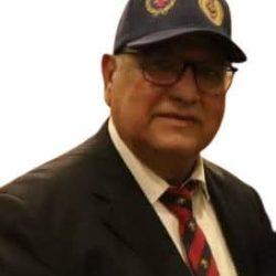 الدكتور عاطف عبد المجيد مستشار الإتحاد الكشفي للبرلمانيين العرب يؤكد الكويت قادرة