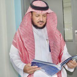 تأهيل 98 كشاف من تعليم الطائف للمشاركة في حج الـ 1446