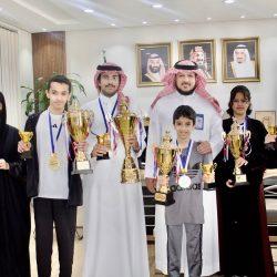 استئصال ورم متقدم بحجم 25 سم بالركبه ينهي معاناة مريض أربعيني سعودي بعملية دقيقة بمدينة الملك عبدالله الطبية بمكة