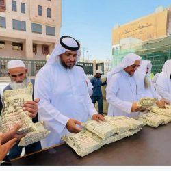 بيئة جدة تنفذ مبادرة لتشجير سجن حداً تعزيزاً لتنمية الغطاء النباتي