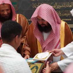 رئاسة الشؤون الدينية توضح عن دورة “القاعدة المدنية” لتعليم القراءة عن بُعد من المسجد النبوي