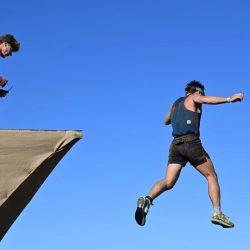 خطبة الجمعة من المسجد الحرام