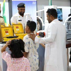 الدوسري – يحتفل بتفوق ريان