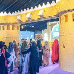 إقبال كبير على معرض “جسور” في كوسوفو يعكس تقدير الزوار لجهود المملكة في خدمة الإسلام