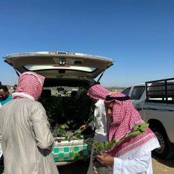 خلال لقائه العميد القحطاني.. السديس يشيد بأبطال مكافحة المخدرات ويؤكد: المخدرات تهدد الضرورات الخمس