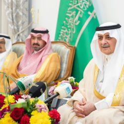 حاجة مصرية تكمل نسكها باستعادة بصرها بعد تدخل عاجل ودقيق بمدينة الملك عبدالله الطبية