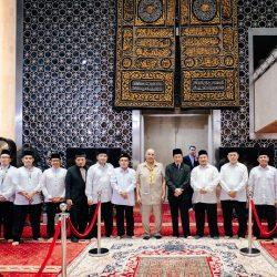 اختتام فعاليات المؤتمر الدولي السابع للسلامة والصحة المهنية 2025 بحزمة من التوصيات