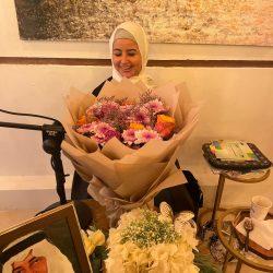 مجمع الملك سلمان العالمي للغة العربية يتسلم جائزة عبد العزيز سعود البابطين للإبداع في خدمة اللغة العربية عن مشروعه: (مؤشر اللغة العربية)