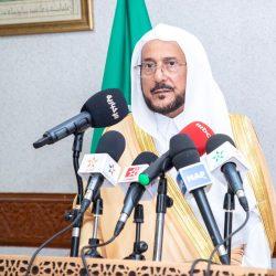 وزارة الشؤون الإسلامية تُشارك في معرض الدوحة الدولي للكتاب 2025