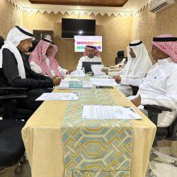 أمير منطقة تبوك يرعى حفل تخريج الدفعة الـ 19 من طلاب وطالبات جامعة تبوك