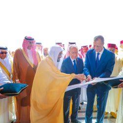 أمير تبوك يرعى حفل تخريج الدفعة التاسعة عشرة لطلاب وطالبات جامعة تبوك الأربعاء القادم