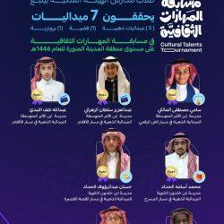 أمير القصيم يرعى حفل الاحتفاء بمناسبة تعيين الأمير فهد بن سعد بن فيصل نائبًا لأمير المنطقة