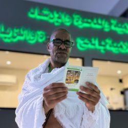 “الشؤون الإسلامية” تواصل تقديم خدماتها الدعوية والإرشادية لحجاج قطر عبر منفذ سلوى