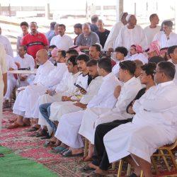 السديس: زيارة وزير الداخلية للمسجد النبوي تعكس عناية القيادة بالحرمين وراحة الزوار