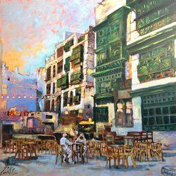 ثالث تكريم لـ  الكفاح نيوز في شهر القعدة 1446من فرع وزارة البيئة والمياه والزراعة بمنطقة مكة المكرمة