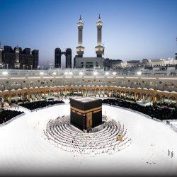 بتوجيه من أمير مكة.. الأمير سعود بن مشعل يترأس اجتماع لجنة الحج الدائمة ويستعرض خطط موسم 1446هـ