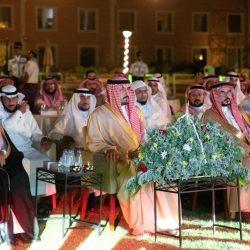 حوَّل معاناته إلى دافع لتحقيق طموحه الأكاديمي بعد خضوعه لعملية زراعة نخاع عظمي ناجحة باحث سعودي يتغلب على الأنيميا المنجلية ويحقق الدكتوراه ببرنامج إرشادي مبتكر