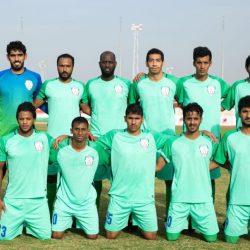 المنتخب السعودي لكرة قدم الصالات تحت 20 عامًا يدشن تدريباته في الخبر