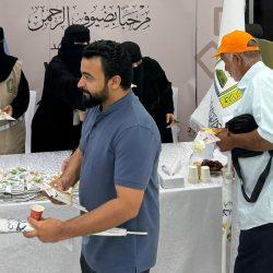 منظومة صوتية بتقنيات متقدمة، تُغطي أرجاء المسجد الحرام بدقة وجودة